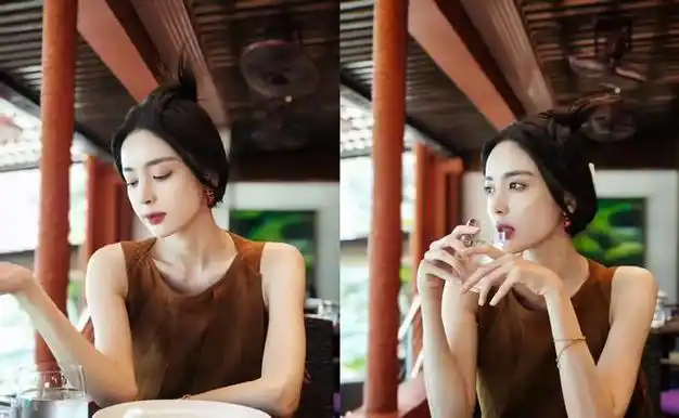 美女演员古力娜扎今日最新美照出炉啦!好多美照啊!_网易订阅