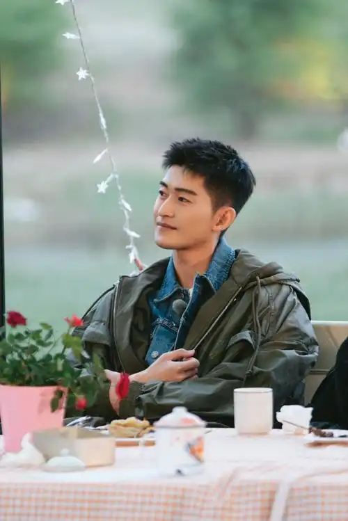 张翰五十公里桃花坞##张翰拍的桃花坞神奇宣传片