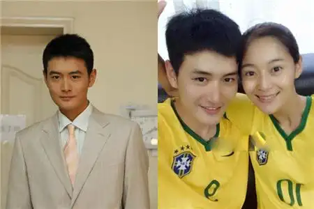 【图】王媛可与老公搭档《长江往事》 著名女星带双胞胎雪地欢乐玩耍