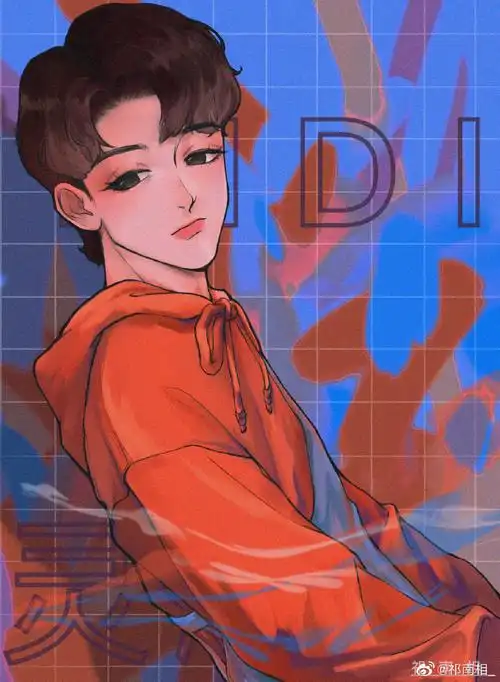 灵超[超话]# #和灵超一起出门吧# 看人. 来自祁南相_ - 微博