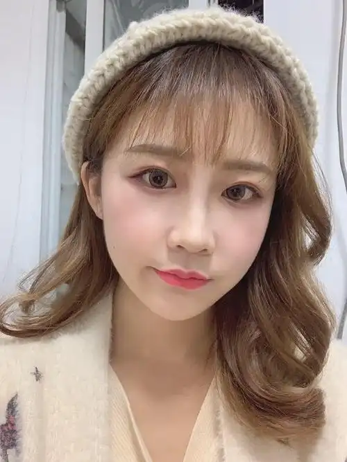 我是很喜欢看高鼻梁精致鼻子的美女,然而我的_圈子-新氧美容整形