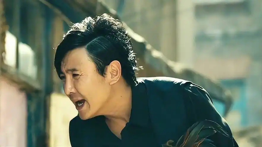 夏洛特烦恼你大爷还是你大爷马动什么马什么梅