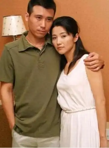 颜丙燕李乃文访谈(与颜丙燕有缘无分)(32)