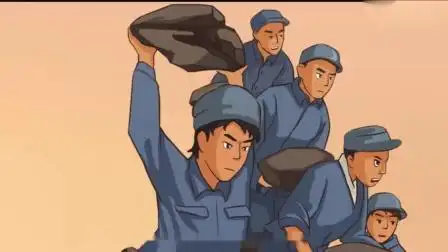 22狼牙山五壮士-动漫-高清完整正版视频在线观看-优酷