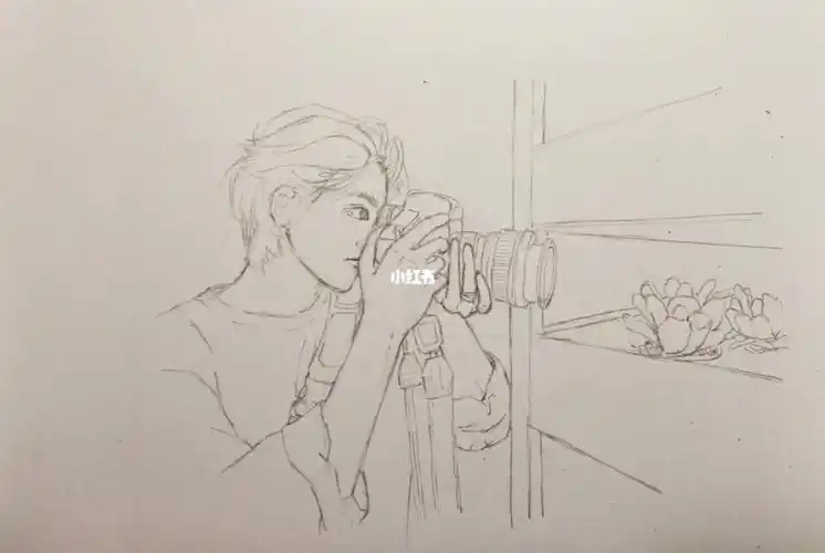 (肖宇梁)_美图怎么样_向全世界安利肖宇梁_文化_绘画