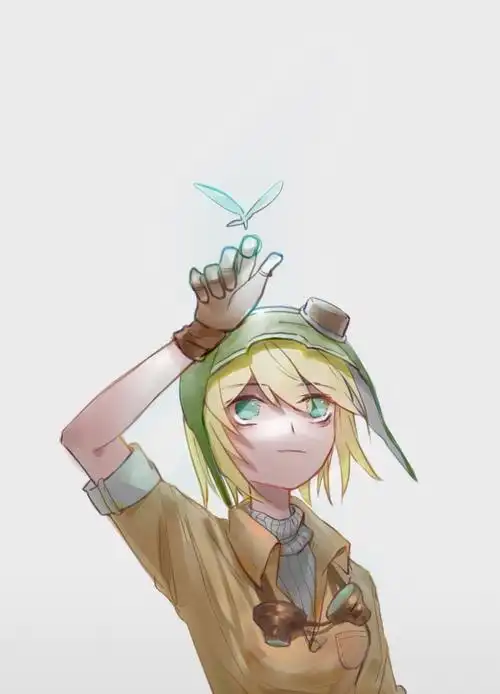 生姜葱花鱼关注打开新页热度(248)评论(2)推荐第五人格园丁空军机械师