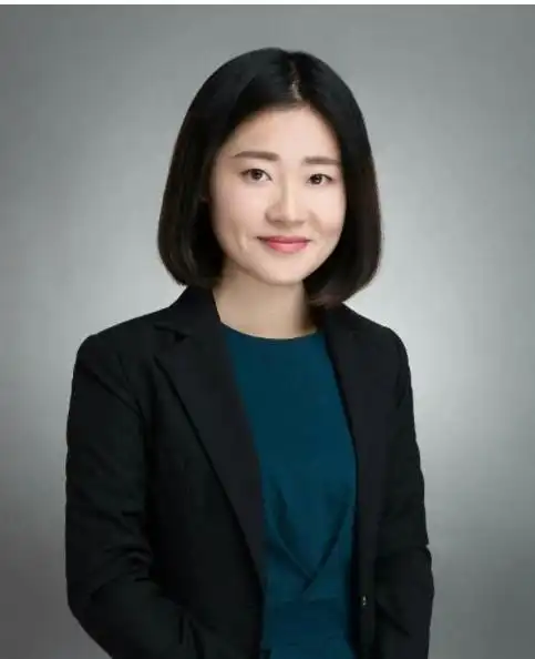 婚姻危机处理专家张小鸥资深专家