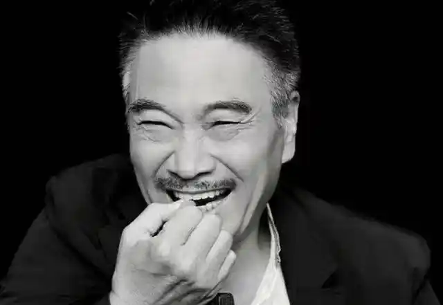 100秒回顾吴孟达的经典影视作品再见达叔