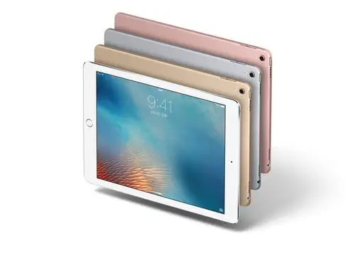 apple ipad pro 9.7吋 2016 wifi 流动网络 256gb