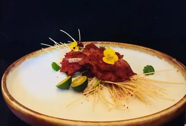 高端会所精致菜品私房菜(18道高端会所菜)-锐牛沃德讯息网