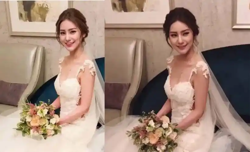 汪小菲又成大怨种?新女友颜值不输angelababy,黑料却更丰富