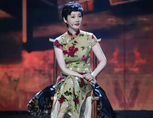 徐帆年轻旧照徐帆写真身材图