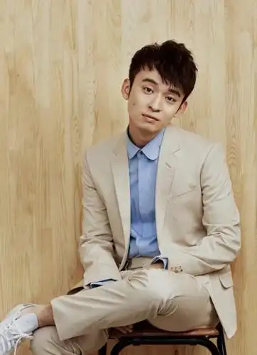 董子健董子健个人星座