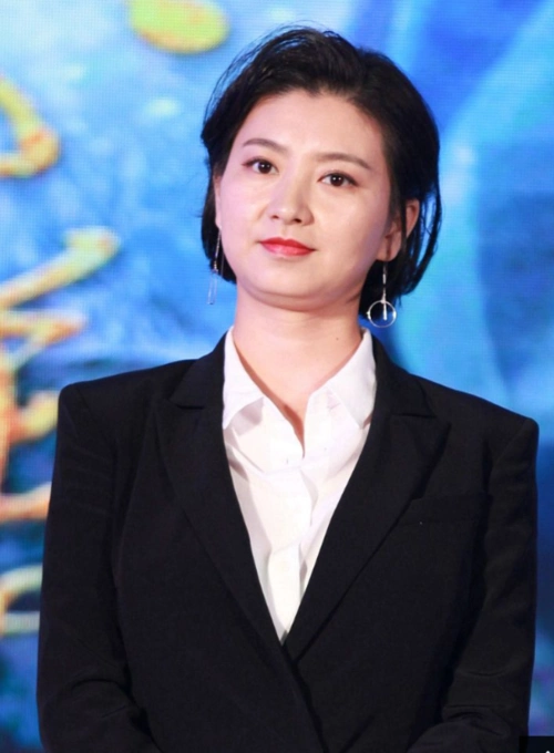 "眉庄"斓曦野蛮生长 胖到认不出