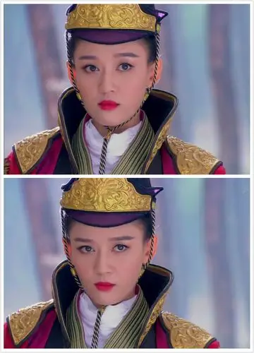 笑傲江湖 东方不败 陈乔恩