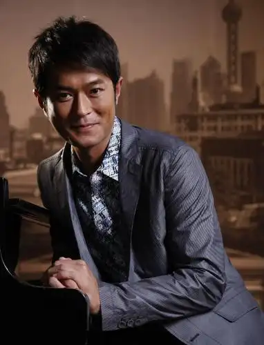 古天乐为什么做慈善 古天乐建立那么多学校的真相-今日天气网