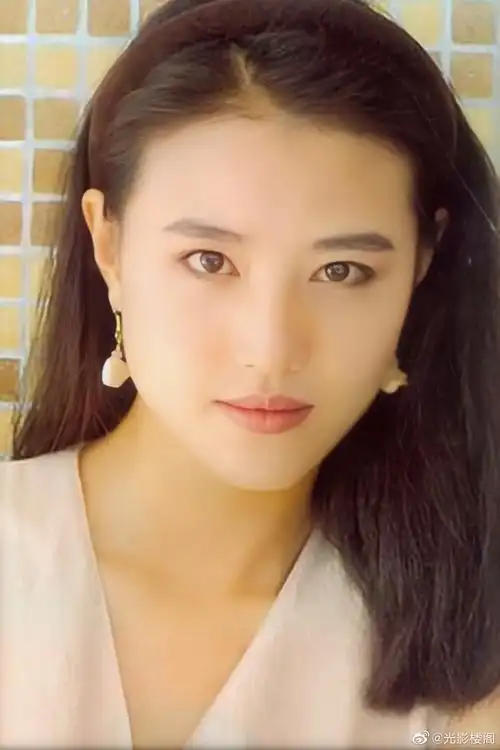 周海媚 kathy chow的图片