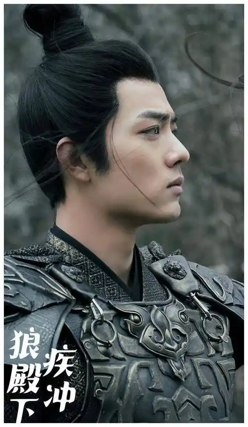 肖战演过这么多角色,你最喜欢他演的哪一个呢?_勇气_智慧_言冰云