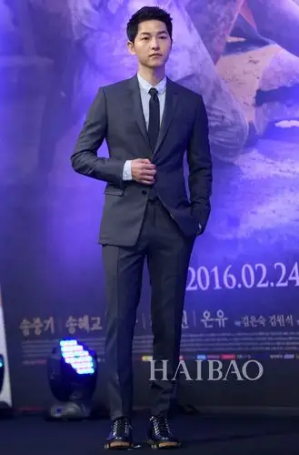 官宣宋仲基和宋慧乔离婚爱情和婚姻何以如此脆弱