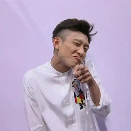 张一山头像图片大全