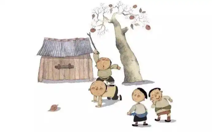 怀念那美好的童年,这是一份只属于70后,80后的记忆清单!