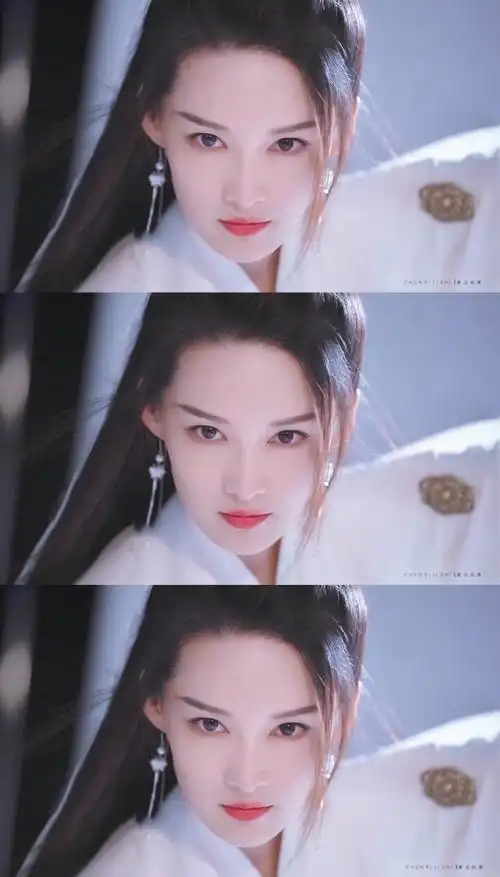 李沁出演梦幻新诛仙