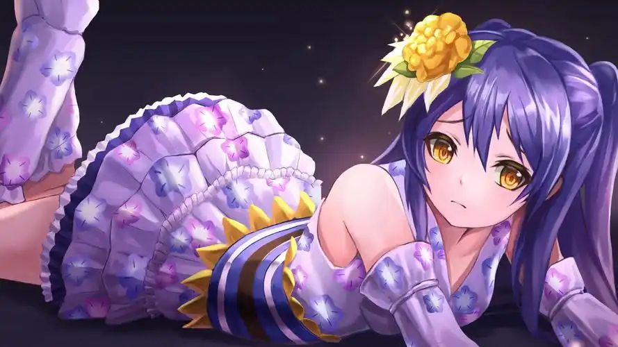 动漫高清桌面壁纸_卡通动漫_壁纸下载_美桌网