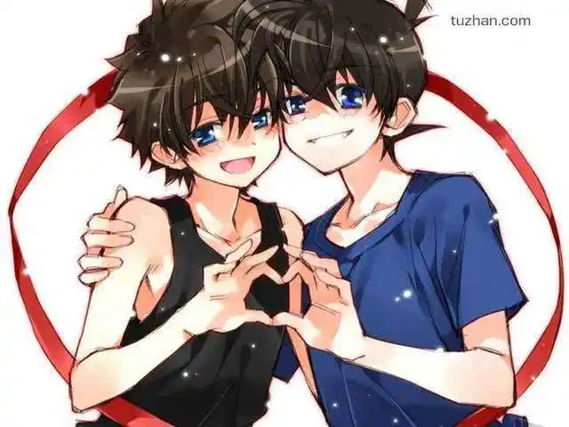 基德强行洗白,他到底算不算一个贼呢?看看柯南的态度就知道了