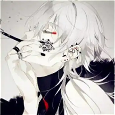 动漫帅气男生头像霸气高冷超好看动漫男生高清微信头像图片