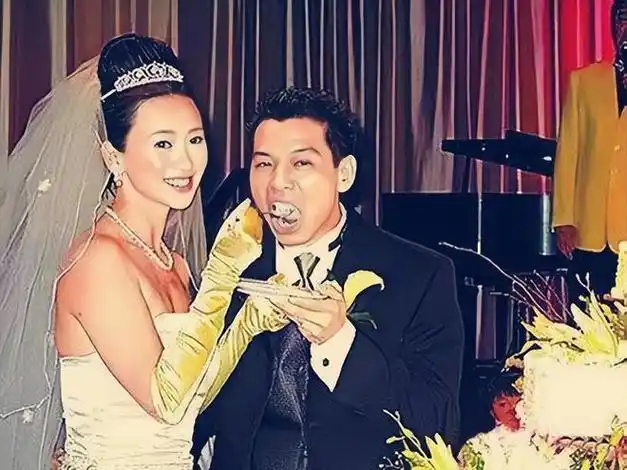 的决定,就是39岁高龄为小丈夫生孩子|演员|结婚|南笙|刘冠廷_网易订阅