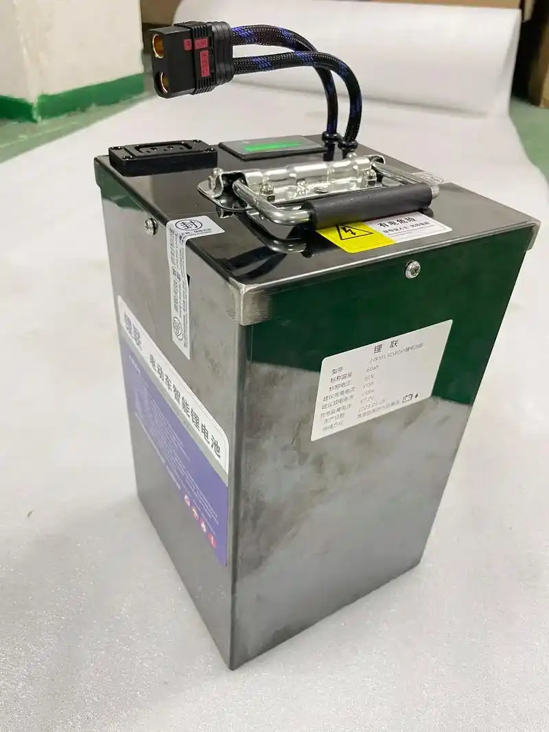 锂联新能源电动车电池.小牛u /m  ms/m2系列 16串 - 抖音