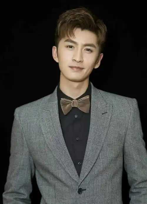 原创明明颜值很逆天却总是不温不火的8位男星谁最可怜