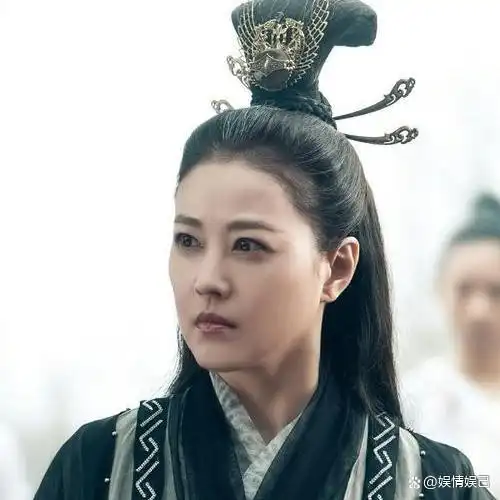 如果金庸导演事先知道了会由周海媚来饰演《倚天屠龙记》中的周芷若