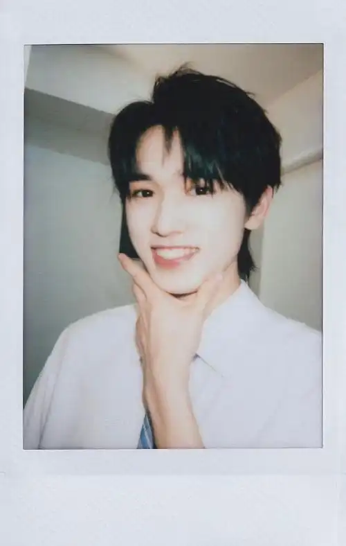 宋亚轩拍立得合集#宋亚轩