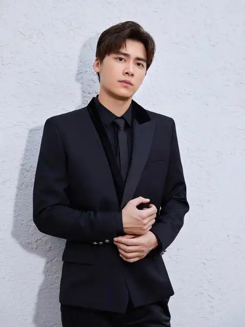 2019李易峰亚洲影视周_高清图片大全-爱豆app