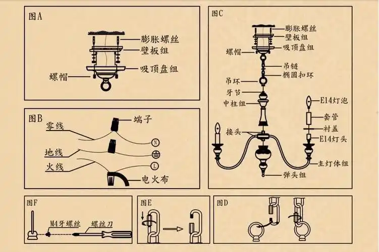 百得诗特欧式美式简约烛型客厅餐厅酒店大堂爱丁堡fq1058吸吊灯_不