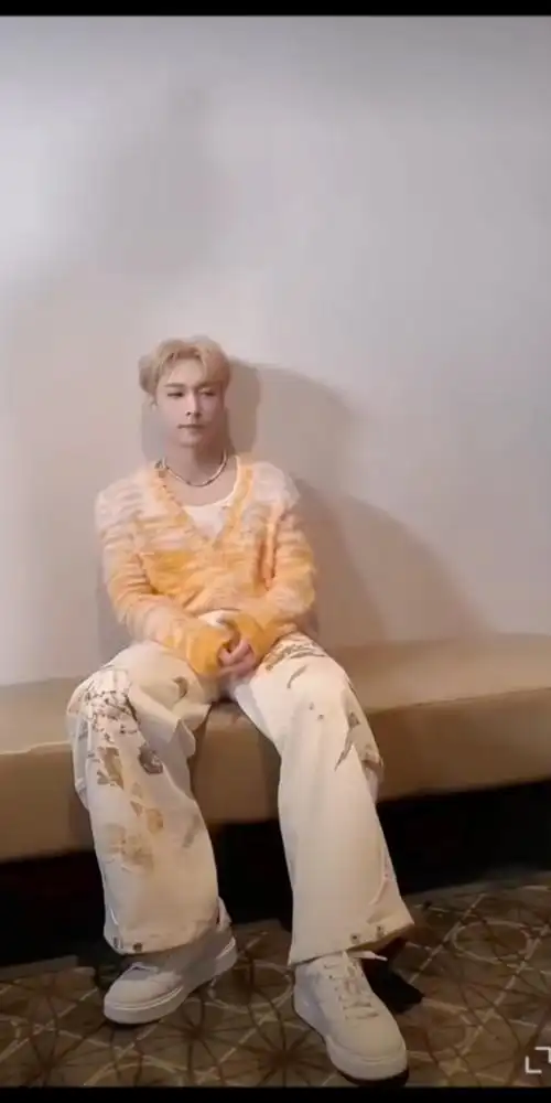 wow~张艺兴freestyle跳舞7215