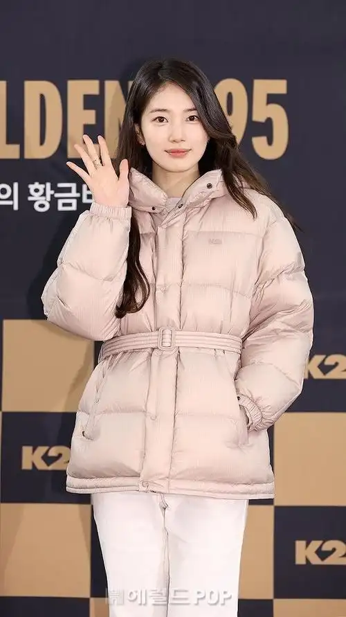 品牌活动新闻图part1#裴秀智韩剧一切都会实现吗#7815@missasuzy