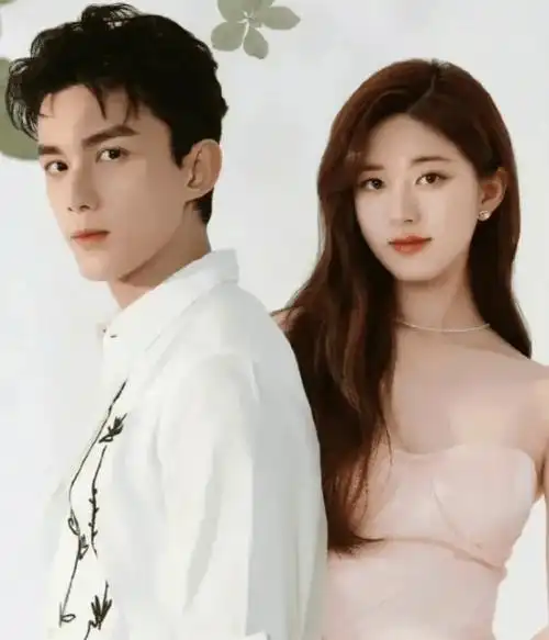 网友发布吴磊与赵露丝结婚证合照!_官宣_私德_事业