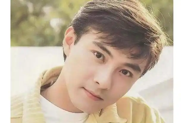 香港最帅10大男明星 张国荣位列第一,吴彦祖仅排第十