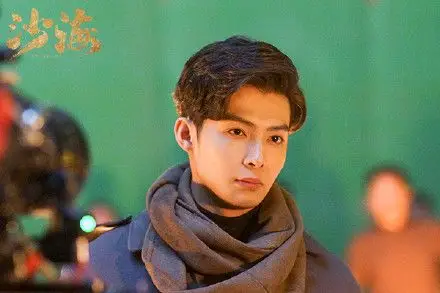 沙海张日山活了多久结局如何?张日山的初恋是谁?_看电视剧_海峡网