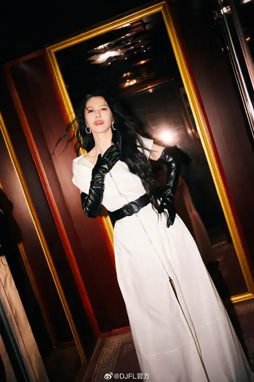 谭维维##djfl##明星同款