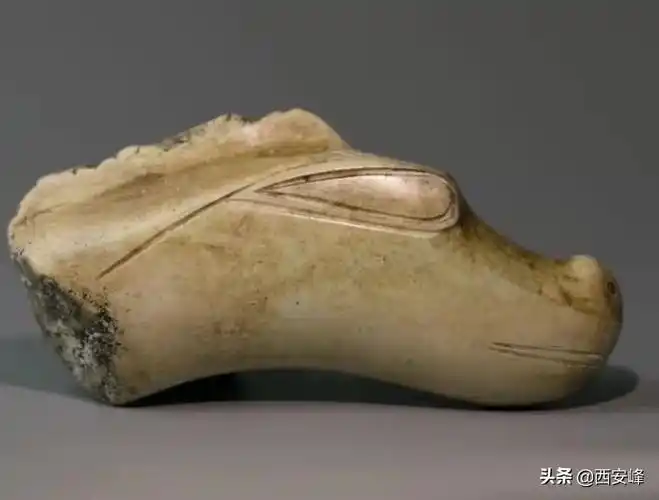 赤峰市玉源博物馆.藏「部分红山文化文物」欣赏