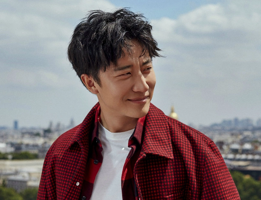 4位姓黄的明星,赌你只认识黄子韬,若全认识的叫你一声爸爸!