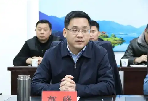 德兴市委书记郭峰接访以人民为中心让群众利益得到最充分保障