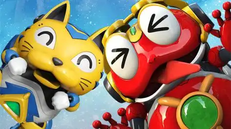 快乐酷宝2快乐酷宝2ng宣传片