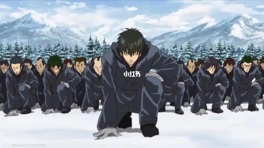 十四向你单膝下跪你会