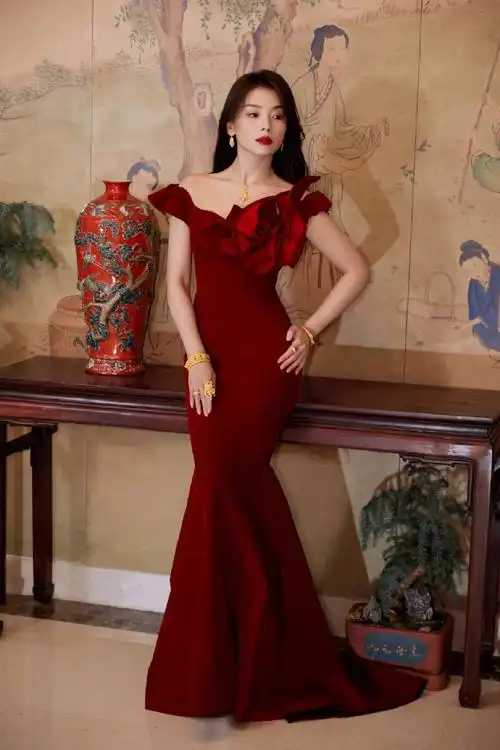 刘涛东方红##刘涛好红