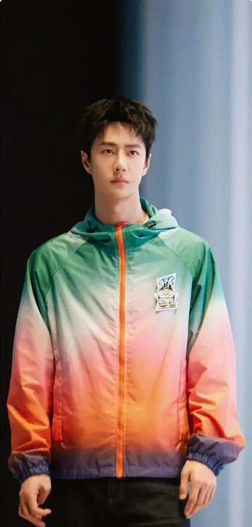 壁纸超话明星壁纸第314期|王一博