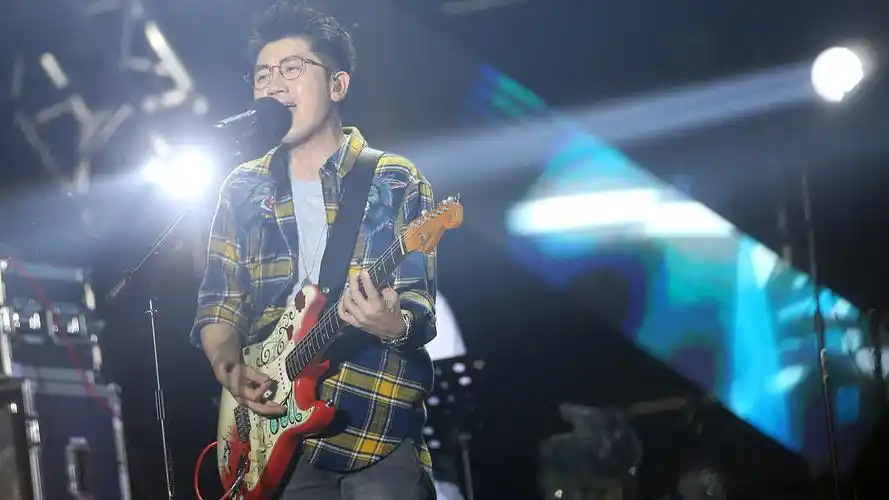 2023金志文沈阳演唱会(9月9日)时间 地点 票价 购票